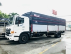 Bạn đã biết đại lý xe tải Hino top đầu miền Nam hiện nay chưa?