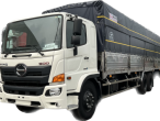 Điều làm nên sự khác biệt của thương hiệu Hino
