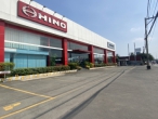 Xe tải Hino 5 tấn chất lượng cao và giá rẻ