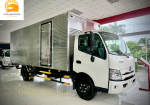 Bạn đã biết những ưu điểm tuyệt vời của dòng xe tải Hino chưa?