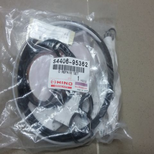 Cupen sửa chữa tổng phanh 15T