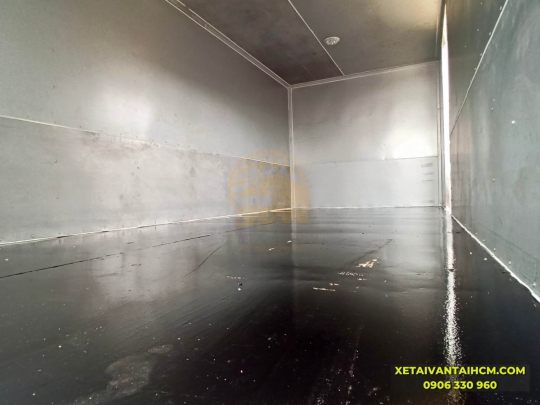 ​​​​​​​XE TẢI HYUNDAI NEW MIGHTY 75S THÙNG KÍN