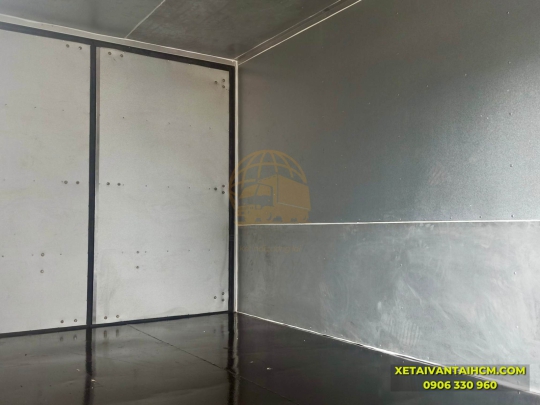 ​​​​​​​XE TẢI HYUNDAI NEW MIGHTY 75S THÙNG KÍN
