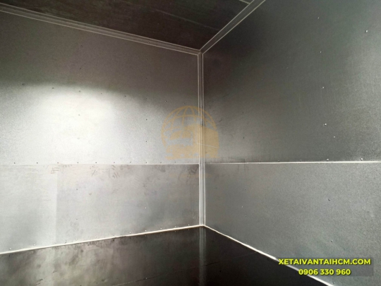 ​​​​​​​XE TẢI HYUNDAI NEW MIGHTY 75S THÙNG KÍN