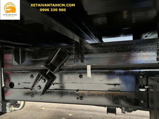Xe tải Hino 3 tấn 5 gắn cẩu Unic 344 | Xe tải Hino XZU720L gắn cẩu Unic 3 tấn 4 khúc